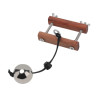 KINKgear Accessoire d'étirement des couilles Pacco Bono 230g